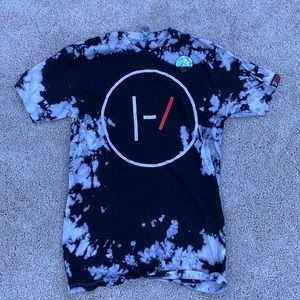 twenty one pilots shirt